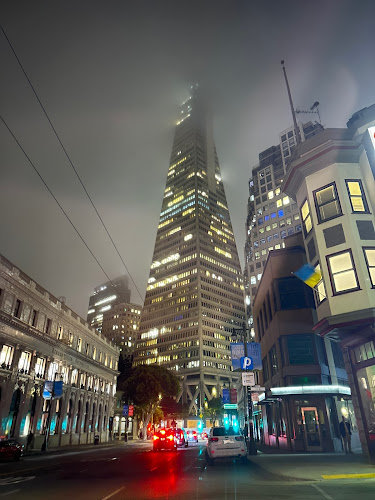 Lifemark San Francisco San Francisco California