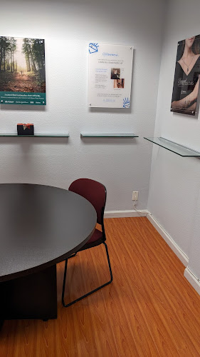 White Rose Aqua Cremation Oakland California