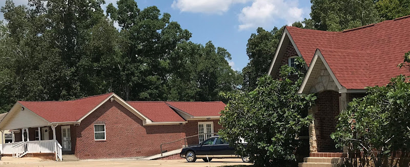 Crawford and Crawford Funeral Services Decatur Georgia