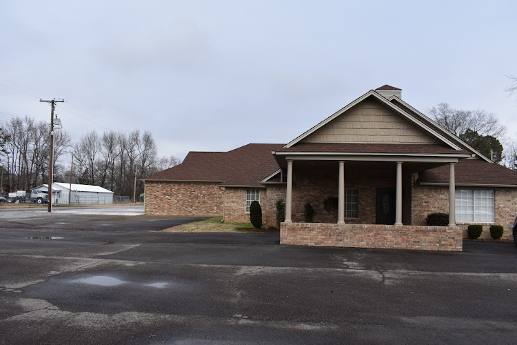 Sullivan Funeral Care Kensett Arkansas