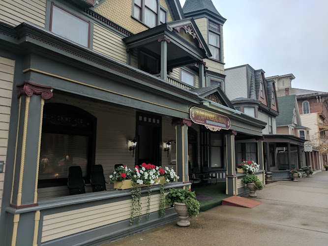 McKinney – d’Argy Funeral Home Brookville Pennsylvania