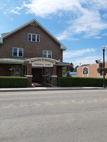 Wallace & Wallace, Inc. Funeral Chapels & Crematory Rainelle West Virginia
