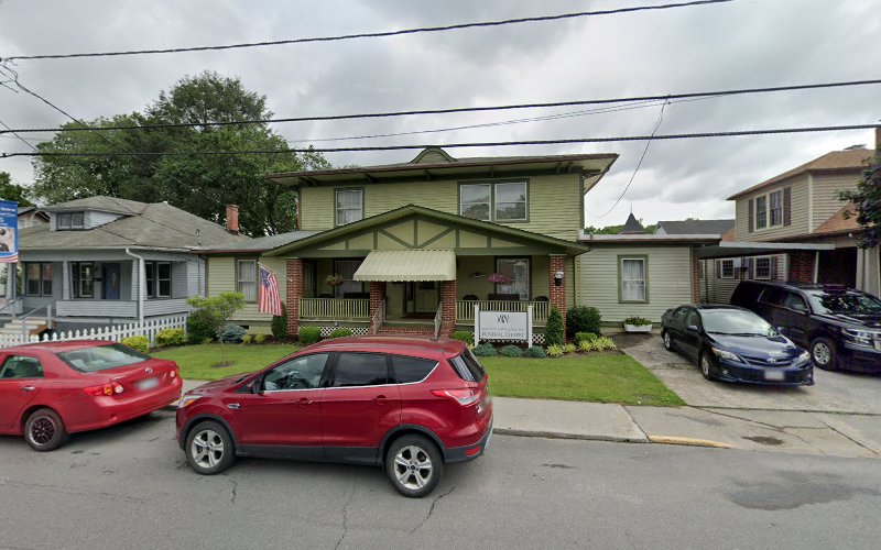 Wallace & Wallace, Inc. Funeral Chapels & Crematory White Sulphur Springs West Virginia