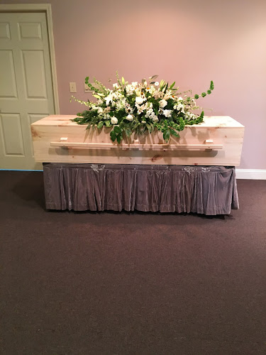 Calvert Funeral Home West Point Mississippi