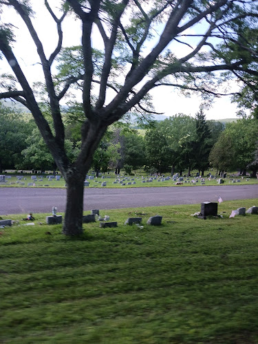 Crouse Funeral Home Williamsport Pennsylvania