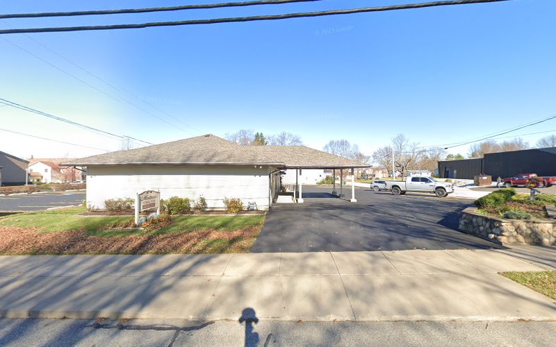 Mattera Funeral Home Albion Pennsylvania