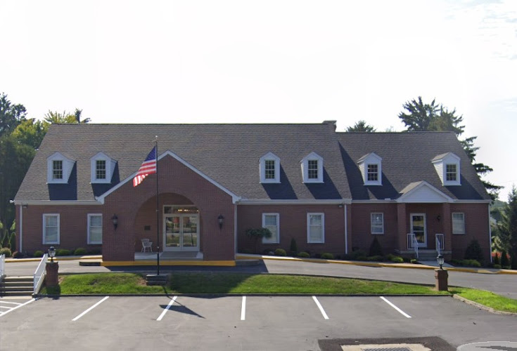 Gabauer-Lutton Funeral Home & Cremation Services, Inc. Beaver Falls Pennsylvania