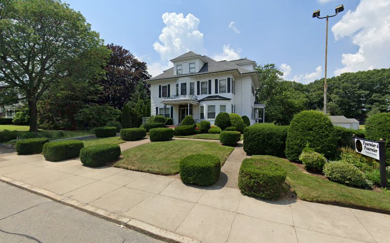 Fournier & Fournier Inc Woonsocket Rhode Island
