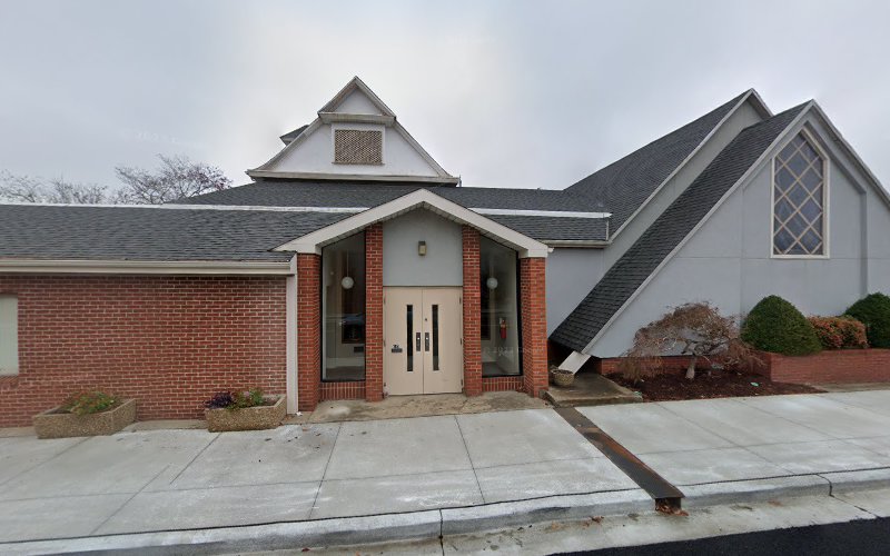 Ford & Sons Funeral Homes Cape Girardeau Missouri