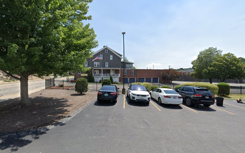 Fournier Arthur V Funeral Director Woonsocket Rhode Island