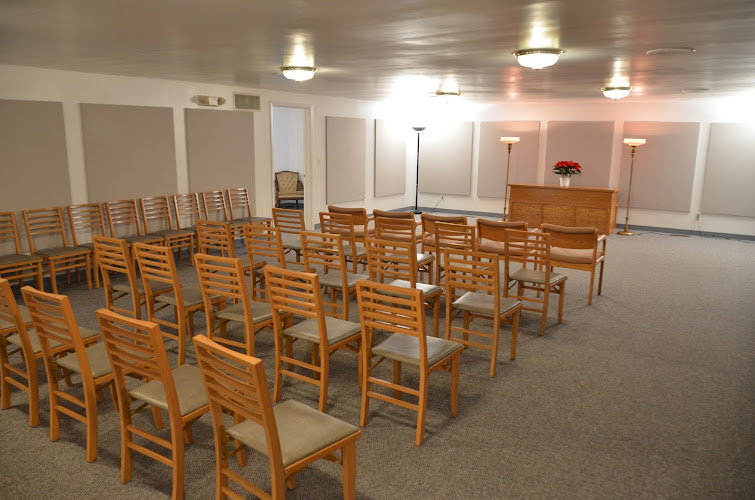 Ewing Funeral Home & Monument Company Kanawha Iowa