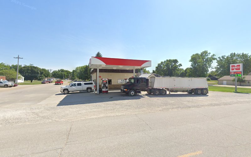 Garry-Roberts-Murphy-Schaaf Wesley Iowa