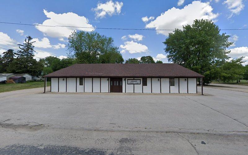 Funeral Services at Schellhammer Harris Funeral Home in Gilmore City, Iowa | FuneralHomes.fyi Schellhammer Harris Funeral Home Gilmore City Iowa