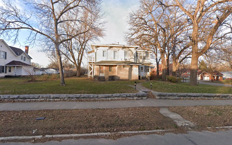 Funeral Services at Fullerton Funeral Home in Rockford, Iowa | FuneralHomes.fyi Fullerton Funeral Home Rockford Iowa