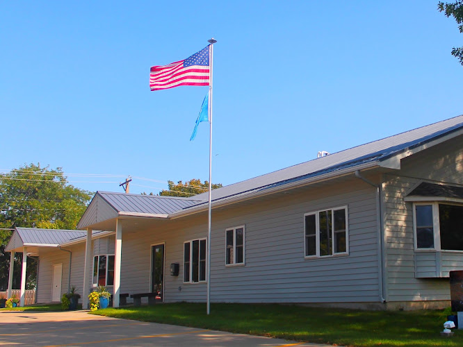 Hyke Funeral Home Redfield South Dakota