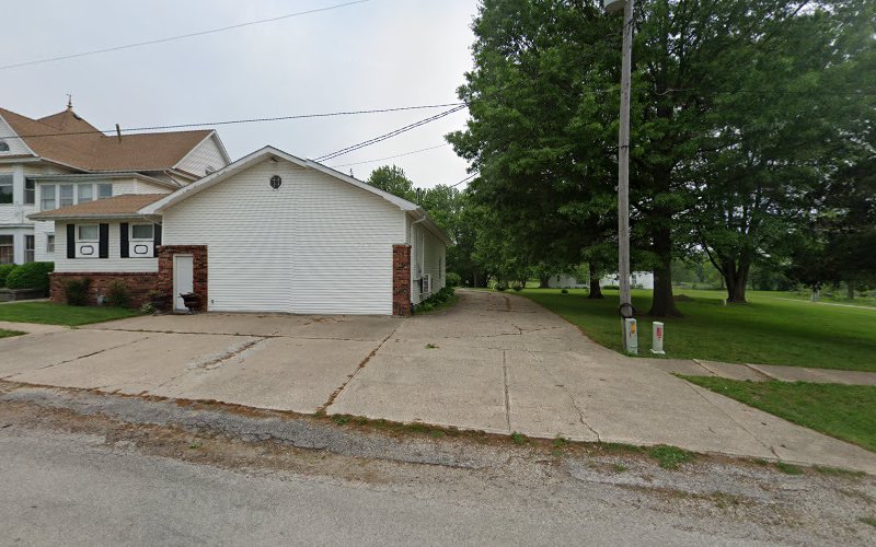 Funeral Services at Ruschmeier Funeral Home in Green City, Missouri | FuneralHomes.fyi Ruschmeier Funeral Home Green City Missouri