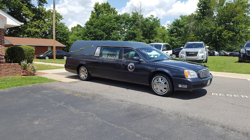 Veasley Funeral Home & Cremations, Inc. Conway Arkansas