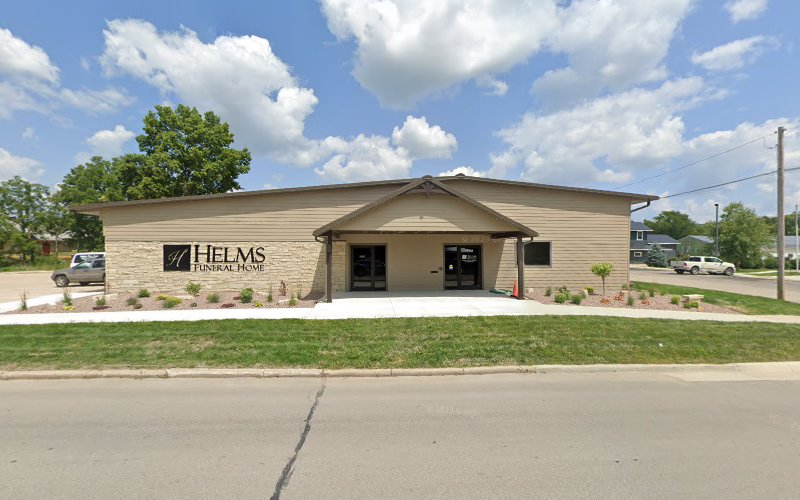 Funeral Services at Fjelstul Funeral Home in Decorah, Iowa | FuneralHomes.fyi Fjelstul Funeral Home Decorah Iowa