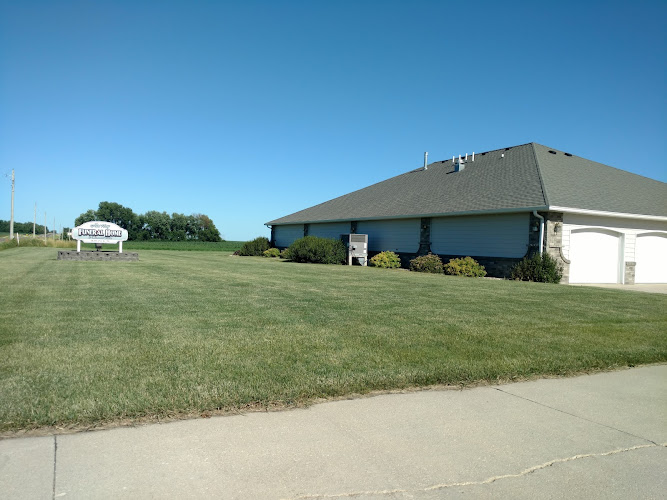 Hartley Funeral Home Hartley Iowa