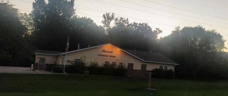 Funeral Services at Pedrick Funeral Home in Keosauqua, Iowa | FuneralHomes.fyi Pedrick Funeral Home Keosauqua Iowa