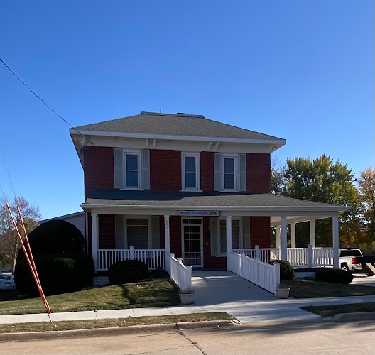 Murdoch Funeral Home & Cremation Service Center Point Iowa