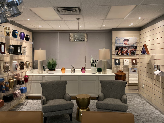 Funeral Services at Peaceful Rest Funeral Chapels & Cremations in Topeka, Kansas | FuneralHomes.fyi Peaceful Rest Funeral Chapels & Cremations Topeka Kansas