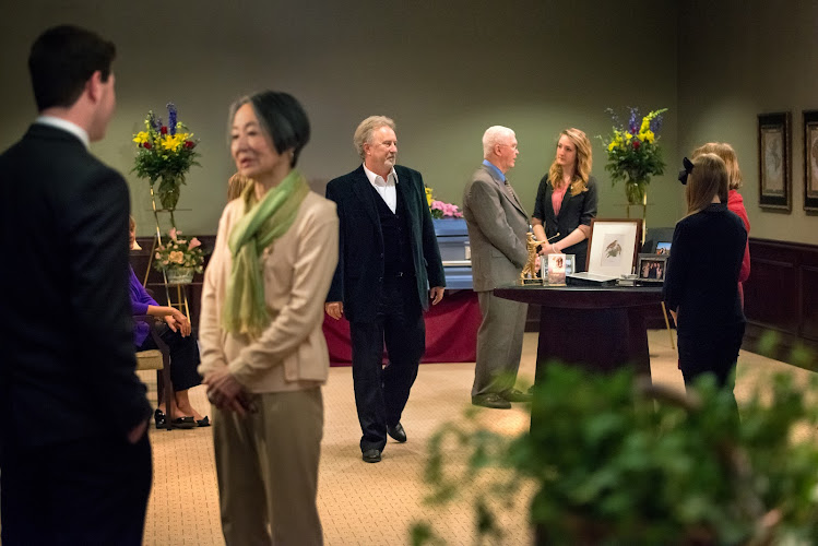 Funeral Services at Dove Cremations & Funerals, Southwest Chapel in Topeka, Kansas | FuneralHomes.fyi Dove Cremations & Funerals, Southwest Chapel Topeka Kansas