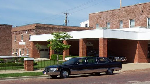 Funeral Services at Konantz-Cheney Funeral Home in Fort Scott, Kansas | FuneralHomes.fyi Konantz-Cheney Funeral Home Fort Scott Kansas