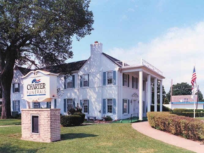 Funeral Services at Charter Funerals in Emporia, Kansas | FuneralHomes.fyi Charter Funerals Emporia Kansas
