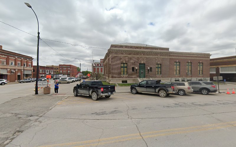 Funeral Services at Cornerstone Memorial in Independence, Kansas | FuneralHomes.fyi Cornerstone Memorial Independence Kansas