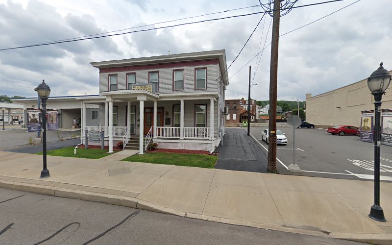 Funeral Services at Oliver R Shifler Funeral Home in Carbondale, Pennsylvania | FuneralHomes.fyi Oliver R Shifler Funeral Home Carbondale Pennsylvania