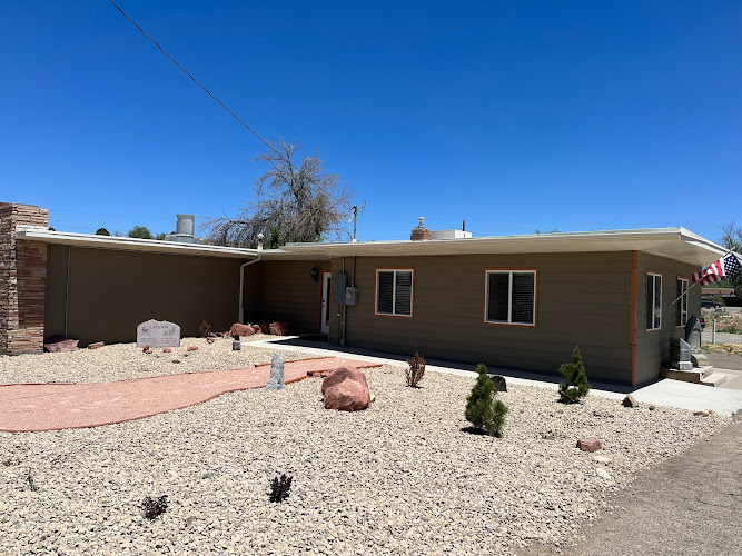 Snyder Memorials Inc. Funeral Home, Crematory & Headstone Company Grand Junction Colorado