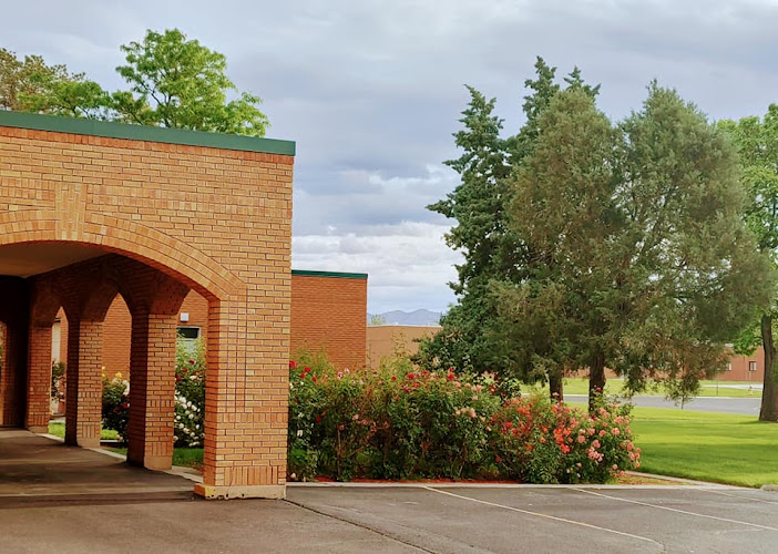 Funeral Services at Martin Mortuary in Grand Junction, Colorado | FuneralHomes.fyi Martin Mortuary Grand Junction Colorado