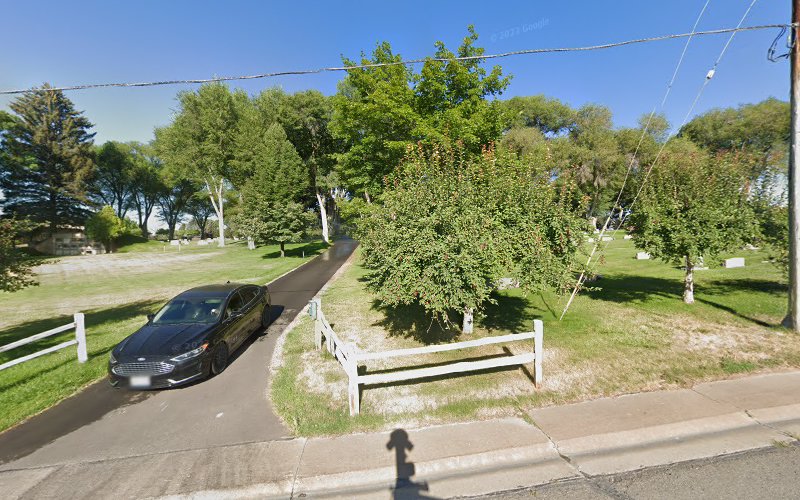 Funeral Rifle Colorado