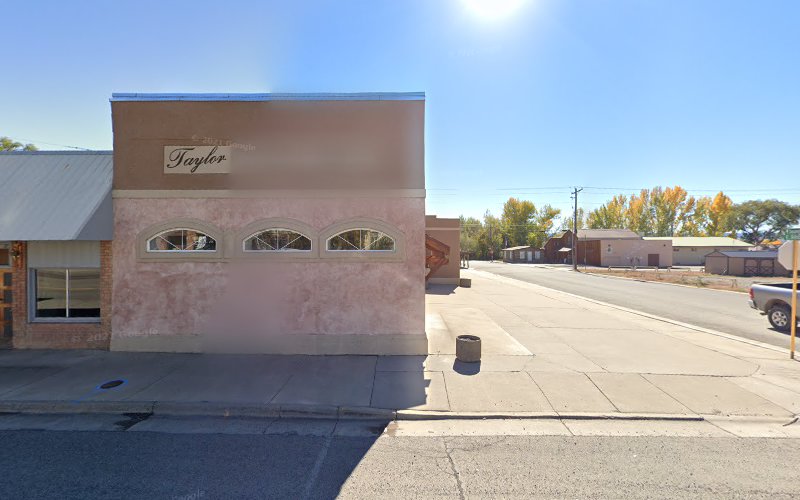 Taylor Funeral Service Hotchkiss Colorado
