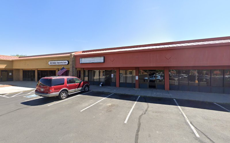 Affordable Memorial Care Clifton Colorado