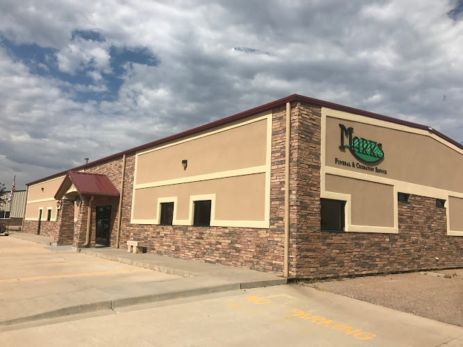 Mark’s Funeral & Cremation Windsor Colorado