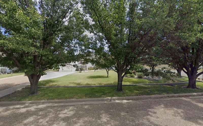 Brown Funeral Home Eads Colorado