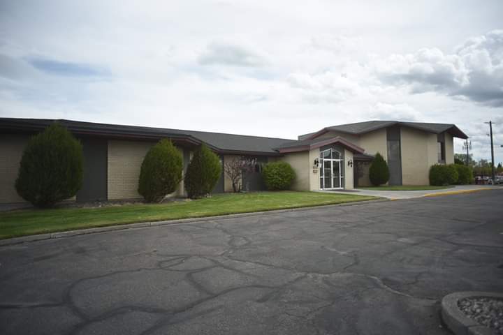 Buck Murphy Funeral Home Idaho Falls Idaho