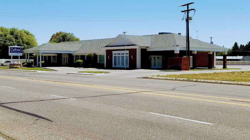 Coltrin Mortuary & Crematory Idaho Falls Idaho