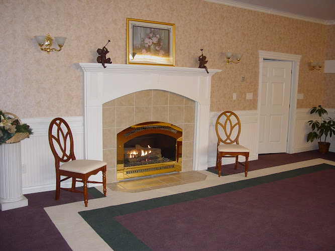 Hawker Lost River Funeral Home Arco Idaho