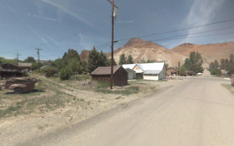 Funeral Services at Challis Funeral & Monuments in Challis, Idaho | FuneralHomes.fyi Challis Funeral & Monuments Challis Idaho