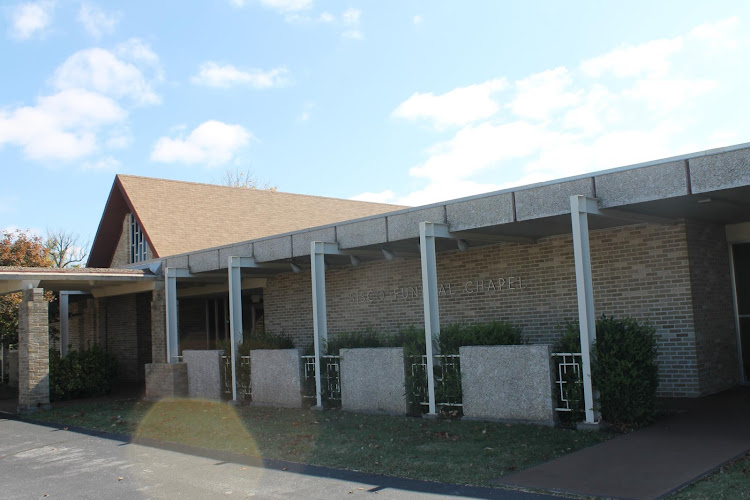 Sisco Funeral Chapel Springdale Arkansas