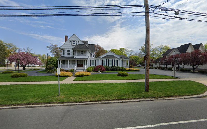 Galello-Luchansky Funeral Home Stratford Connecticut