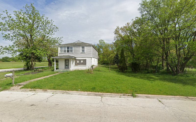 Woods Funeral Home Ltd Ford Heights Illinois