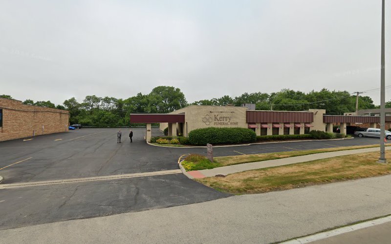 Funeral Services at Van Henkelum Funeral Home in Palos Heights, Illinois | FuneralHomes.fyi Van Henkelum Funeral Home Palos Heights Illinois