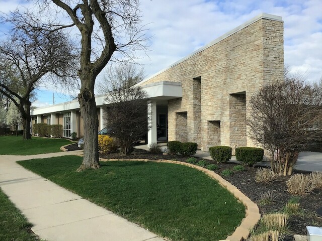 Funeral Services at Eric A. Hoffmann Funeral Director LLC in Tinley Park, Illinois | FuneralHomes.fyi Eric A. Hoffmann Funeral Director LLC Tinley Park Illinois