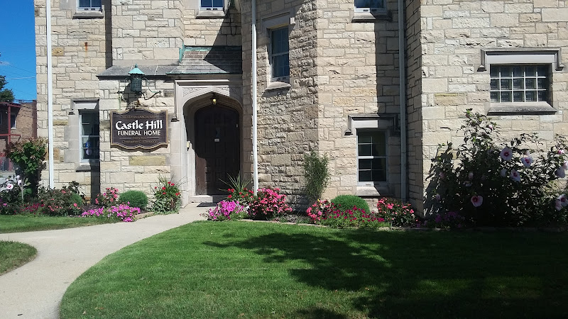 Funeral Services at Castle Hill Funeral Home in Calumet City, Illinois | FuneralHomes.fyi Castle Hill Funeral Home Calumet City Illinois