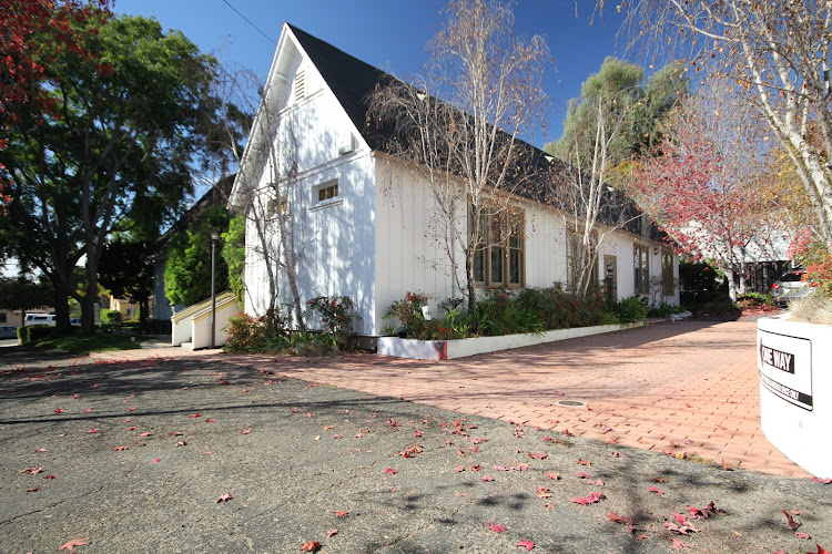 McDermott-Crockett & Associates Mortuary Santa Barbara California