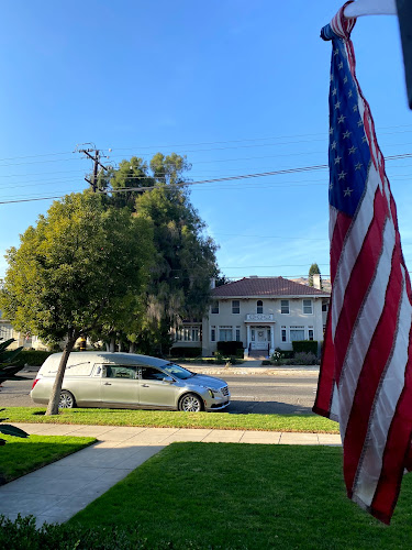 Perez Family Funeral Home Santa Paula California